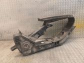 Gaspedal