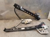 Fensterheber elektrisch mit Motor Tür hinten