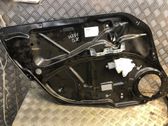 Fensterheber elektrisch mit Motor Tür hinten