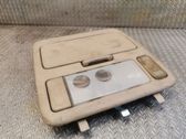 Luz del asiento delantero