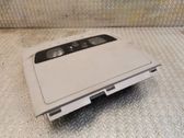 Éclairage lumière plafonnier avant