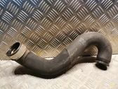 Intercooler hose/pipe