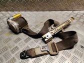 Ceinture de sécurité avant