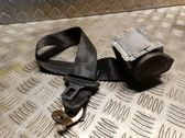 Ceinture de sécurité arrière centrale (siège)