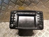 Radio / CD-Player / DVD-Player / Navigation