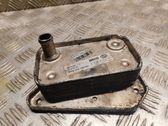 Gearbox / Transmission oil cooler