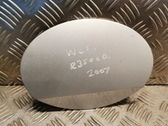 Tankdeckel Tankklappe