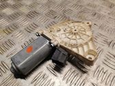 Front door window regulator motor