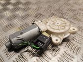 Front door window regulator motor