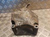 Engine mounting bracket