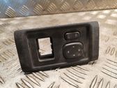 Wing mirror switch