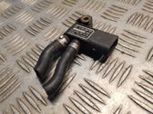 Exhaust gas pressure sensor