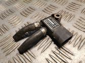 Capteur de pression des gaz d'échappement