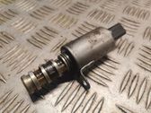 Turboahtimen magneettiventtiili