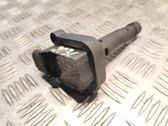 High voltage ignition coil