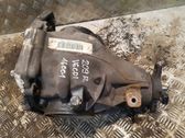 Hinterachsdifferential
