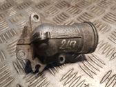 Thermostat
