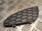 Front grill