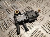Abgasdrucksensor Differenzdrucksensor