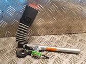 Boucle de ceinture de sécurité arrière