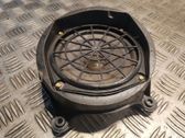 Altavoz de la puerta trasera