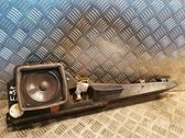 Front door speaker