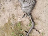 Schalldämpfer Auspuff