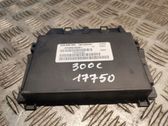 Gearbox control unit/module