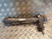 Steering rack