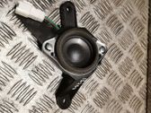 Front door speaker