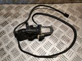 Motor de ajuste del asiento