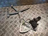 Front door electric window regulator