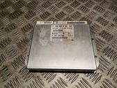 ABS control unit/module