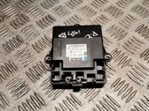 Unité de commande module de porte
