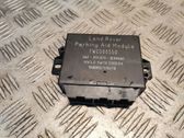 Parking PDC control unit/module