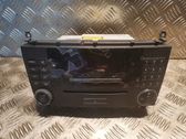 Radio / CD-Player / DVD-Player / Navigation