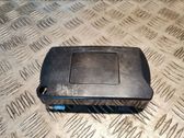 Distronic sensor radar