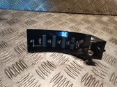 Other switches/knobs/shifts