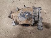 Hinterachsdifferential