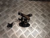 Oil level sensor