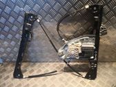 Fensterheber elektrisch mit Motor Tür vorne