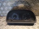 Geschwindigkeitsmesser Cockpit