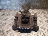Bremssattel hinten