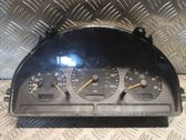 Geschwindigkeitsmesser Cockpit