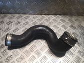 Intercooler hose/pipe