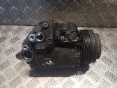 Air conditioning (A/C) compressor (pump)