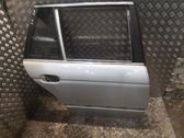 Rear door