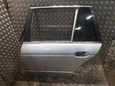Rear door