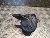 Bomba de vacío