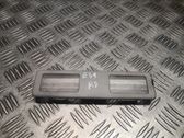 Luz del asiento delantero